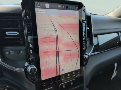 New 2026 RAM 1500 Laramie w/ Night Edition image 21