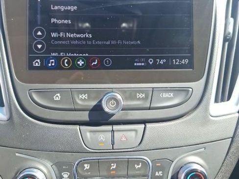 Used 2024 Chevrolet Malibu LT image 14