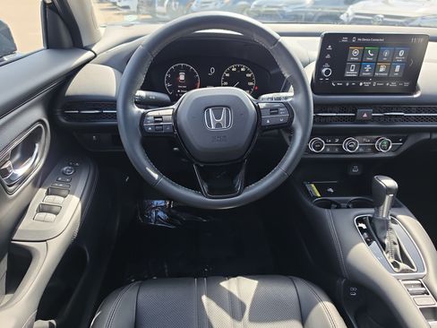 Used 2024 Honda HR-V EX-L image 13