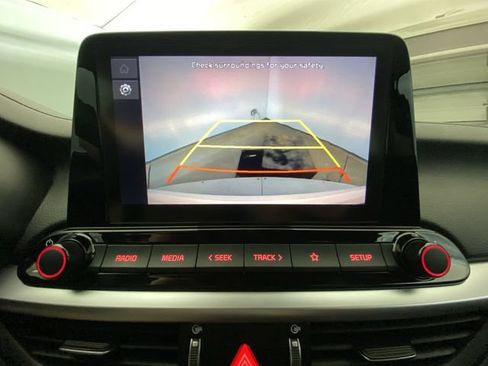 Used 2023 Kia Forte LXS FWD image 17