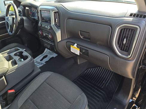 Certified 2020 Chevrolet Silverado 1500 RST w/ All-Star Edition image 34