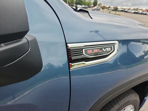 New 2026 GMC Sierra 1500 Denali w/ Denali Reserve Package image 6