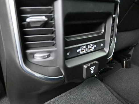 New 2026 RAM 3500 Laramie w/ Max Tow Package image 39