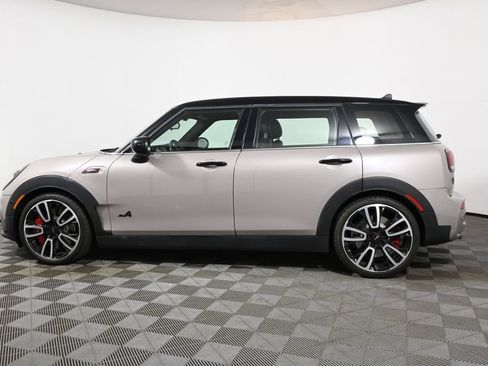 Used 2023 MINI Cooper Clubman John Cooper Works AWD/4WD image 2