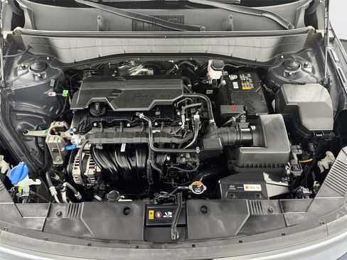 Used 2025 Hyundai Kona SEL FWD image 29