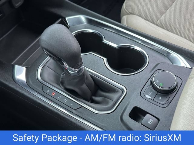 Certified 2023 Chevrolet Traverse LS w/ Safety Package FWD image 8