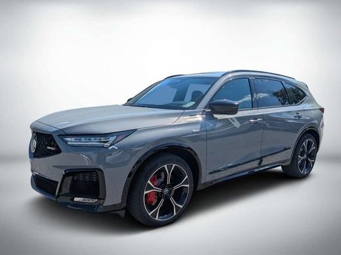 New 2026 Acura MDX Type S AWD/4WD image 7