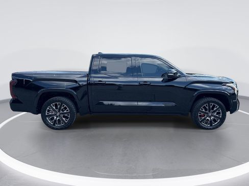 Used 2026 Toyota Tundra Capstone AWD/4WD image 9