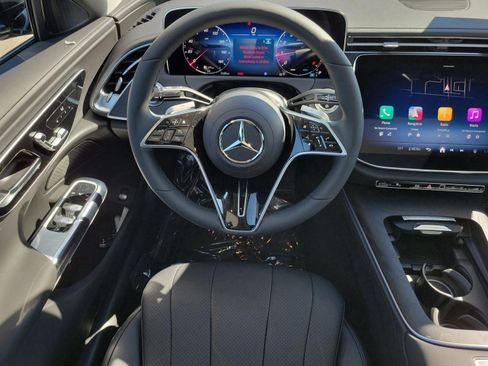 Certified 2026 Mercedes-Benz E 350 Sedan image 19
