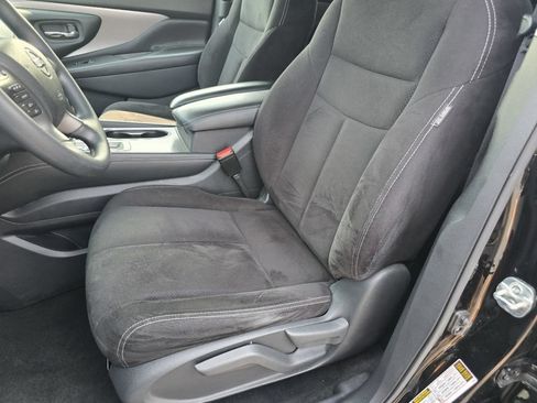 Used 2020 Nissan Murano S w/ Technology Package AWD/4WD image 21