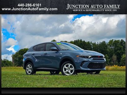 Used 2024 Dodge Hornet GT Plus