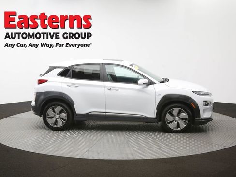 Used 2019 Hyundai Kona Limited image 47