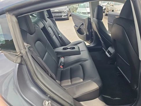 Used 2023 Tesla Model 3 Standard Range RWD image 15