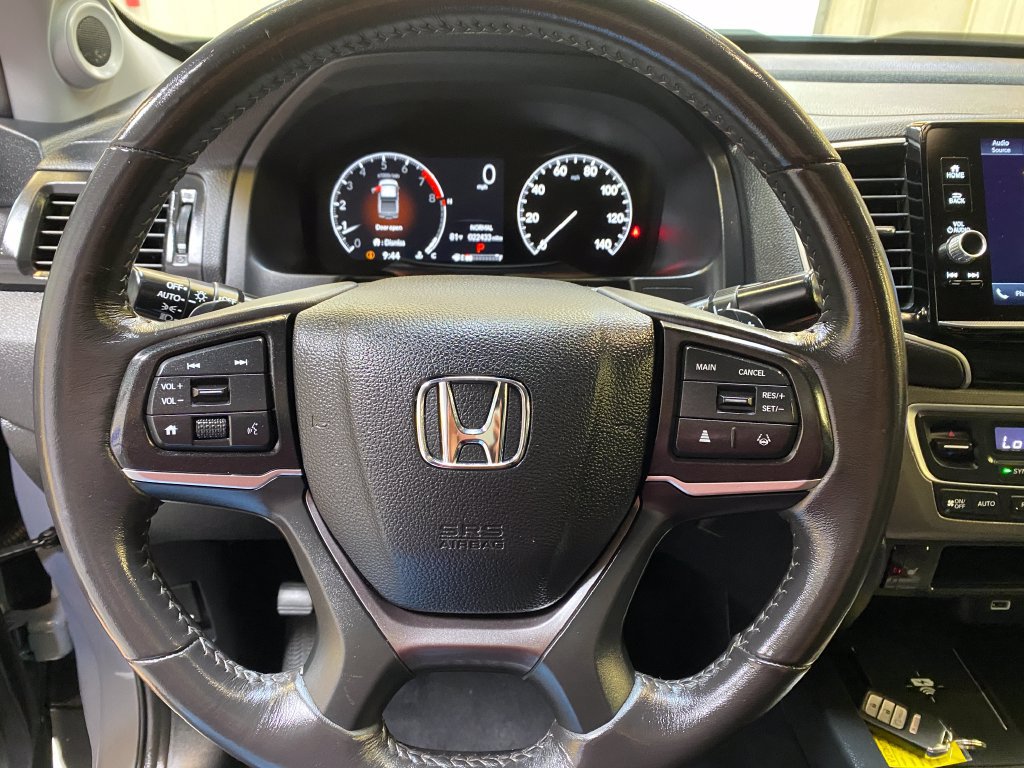 Used 2025 Honda Ridgeline RTL image 28
