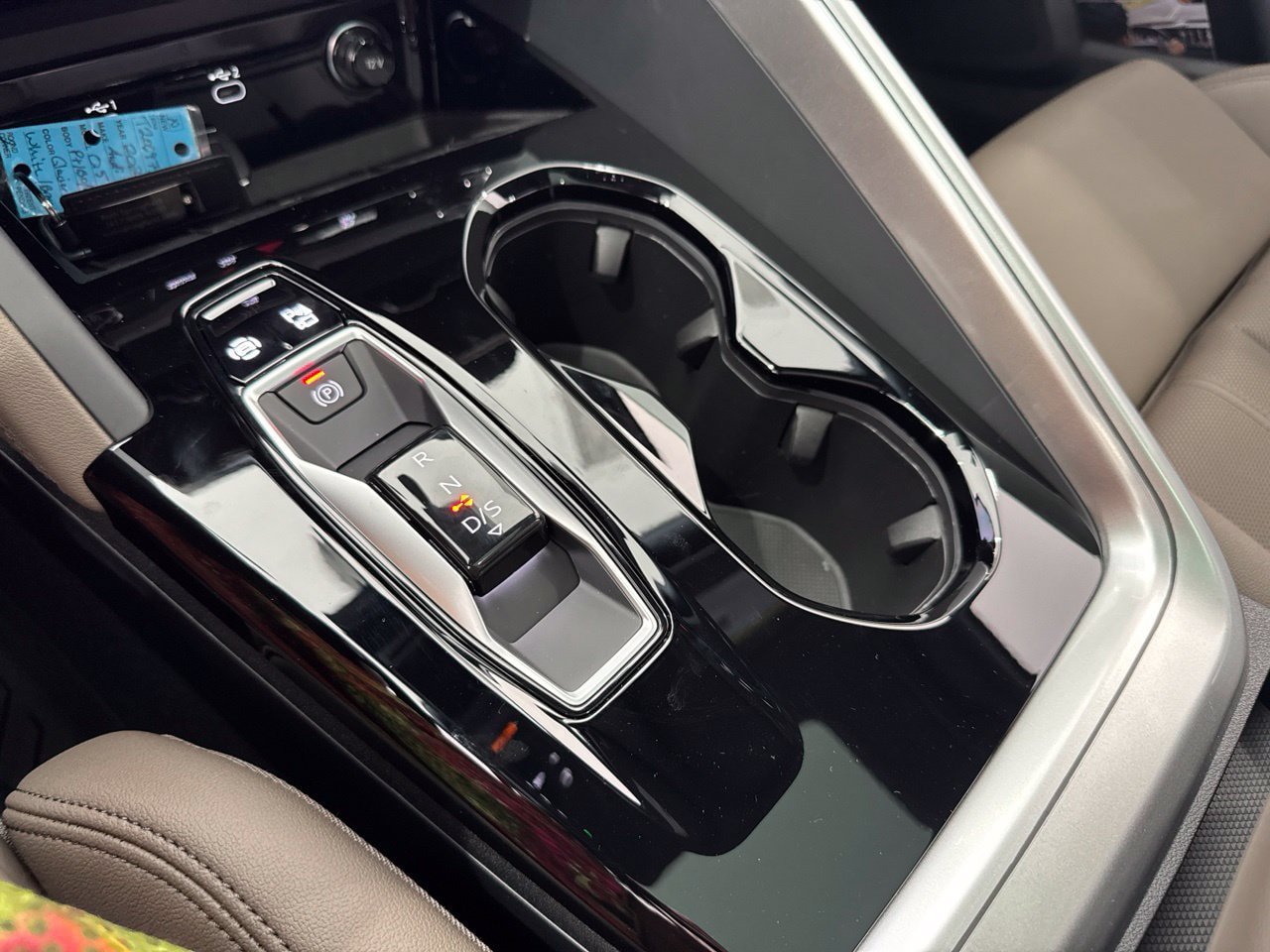 New 2026 Audi Q5 Premium Plus AWD/4WD image 29