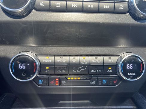 Used 2019 Ford Expedition Max Limited w/ Equipment Group 302A AWD/4WD image 16