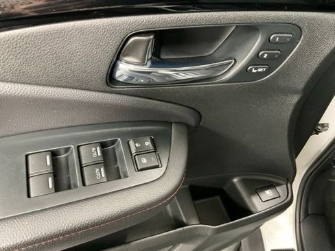 Certified 2023 Honda Ridgeline Black Edition image 35