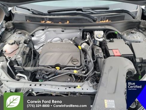 Used 2025 Buick Envista Preferred w/ Convenience I Package image 16