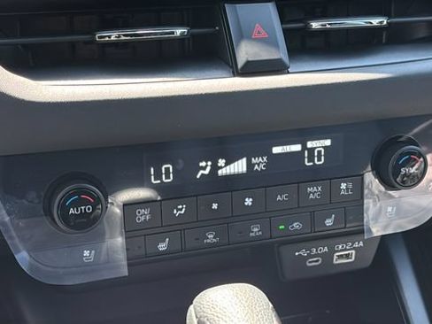 Certified 2026 Subaru Outback Touring AWD/4WD image 16