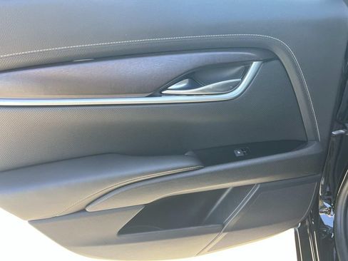 Used 2019 Cadillac XTS Luxury FWD image 19
