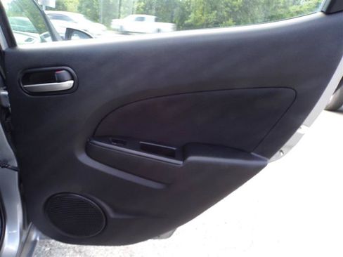Used 2012 MAZDA MAZDA2 Touring FWD image 23