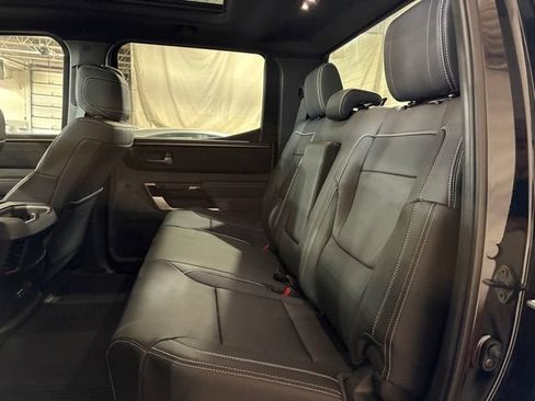 Used 2026 Toyota Tundra Limited AWD/4WD image 27
