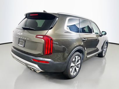 Used 2022 Kia Telluride S