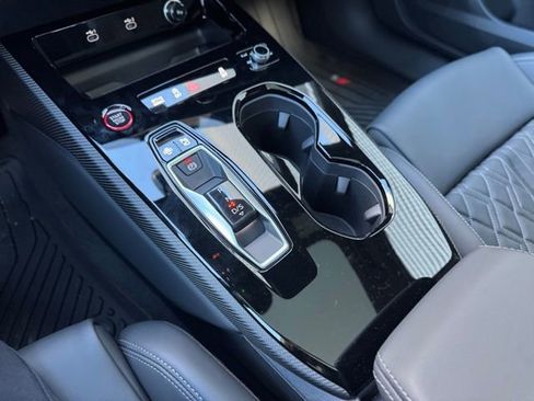 New 2025 Audi S5 Premium Plus image 14