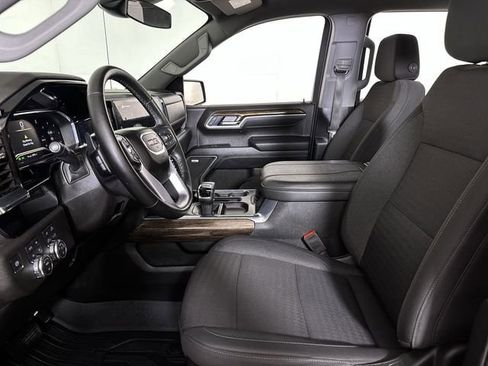 Used 2025 GMC Sierra 1500 Elevation AWD/4WD image 18