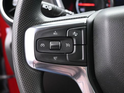 Used 2025 Chevrolet Blazer LT image 31