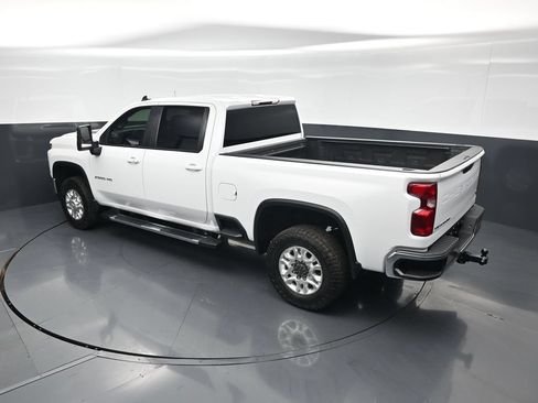 Used 2023 Chevrolet Silverado 2500 LT w/ Convenience Package AWD/4WD image 36