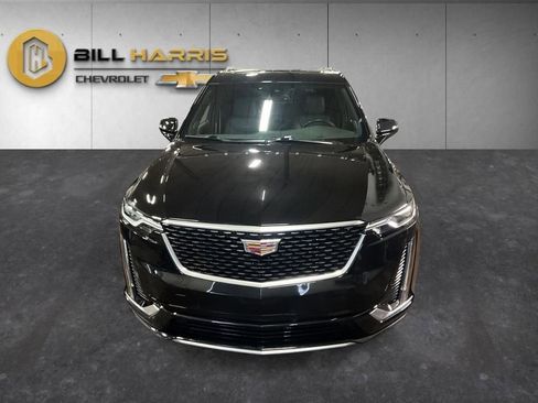 Used 2024 Cadillac XT6 Premium Luxury w/ LPO, Floor Liner Package image 7