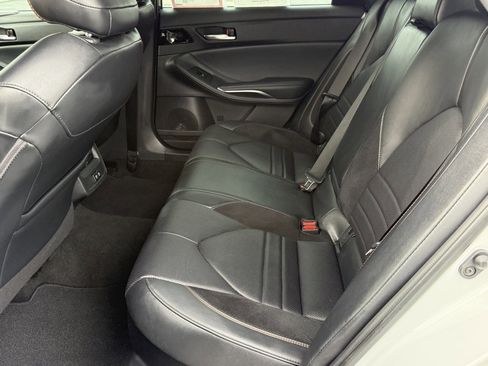 Certified 2020 Toyota Avalon XSE image 34