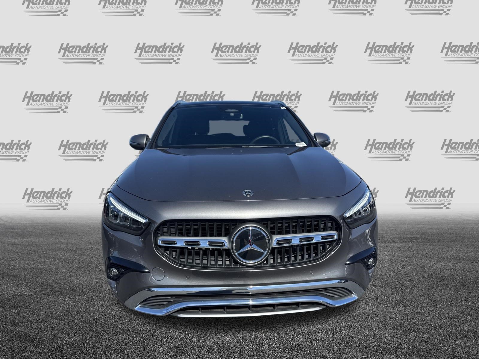 Certified 2026 Mercedes-Benz GLA 250 image 3