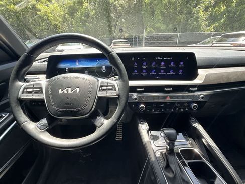 Certified 2024 Kia Telluride SX X-Pro AWD/4WD image 16