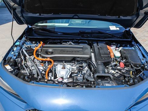 Used 2025 Honda Civic Sport image 28