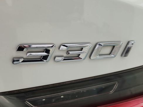 Used 2020 BMW 330i xDrive Sedan w/ Driving Assistance Package image 42