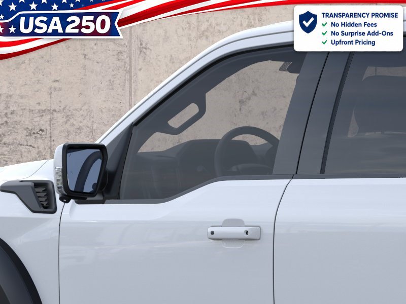 New 2026 Ford F150 Raptor AWD/4WD image 20