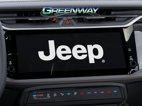 New 2026 Jeep Cherokee Laredo image 18