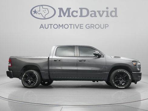 Used 2022 RAM 1500 Lone Star RWD image 31