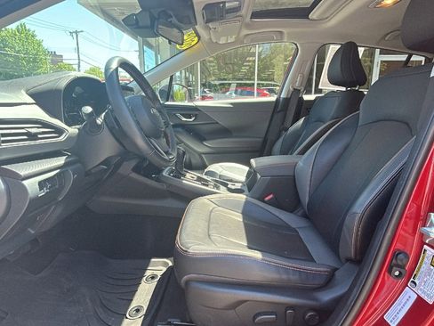 Used 2024 Subaru Crosstrek 2.5i Limited AWD/4WD image 28