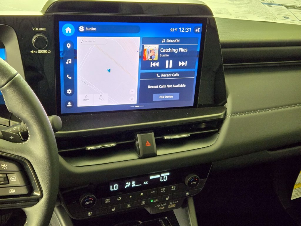 New 2026 Subaru Outback Touring XT AWD/4WD image 15