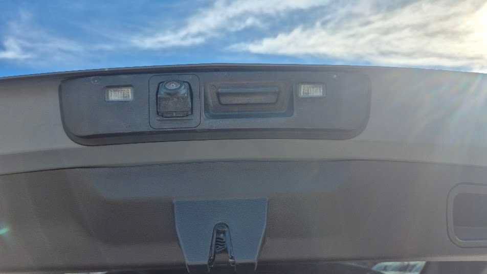 Used 2022 Chevrolet TrailBlazer ACTIV AWD/4WD image 6