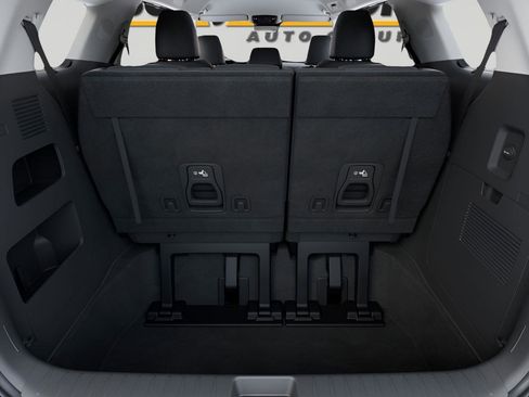 New 2026 Kia Carnival EX FWD image 19