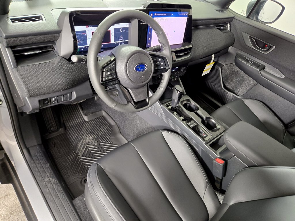 New 2026 Subaru Outback Premium AWD/4WD image 11