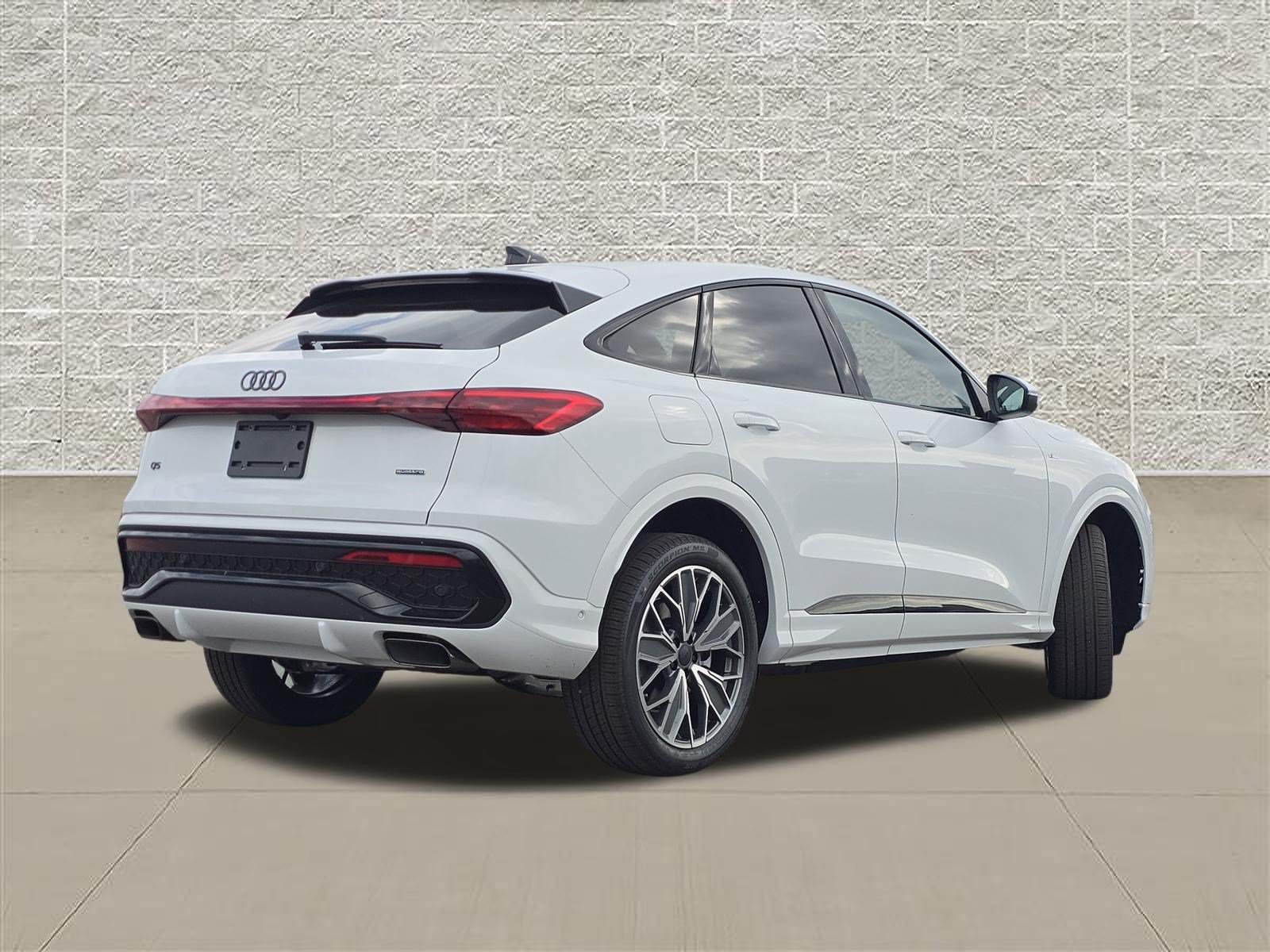 New 2026 Audi Q5 Premium Plus AWD/4WD image 7