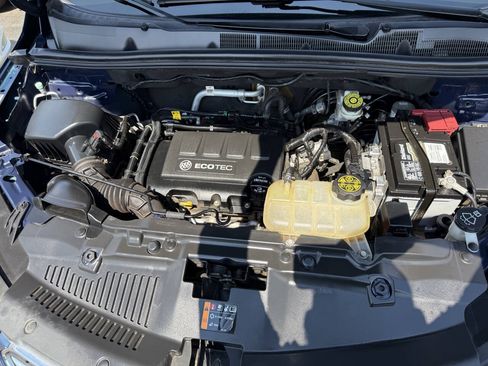 Used 2019 Buick Encore Preferred AWD/4WD image 16
