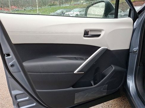 New 2026 Toyota Corolla Cross LE image 12