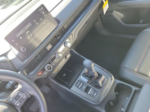Certified 2026 Honda CR-V Sport-L image 42
