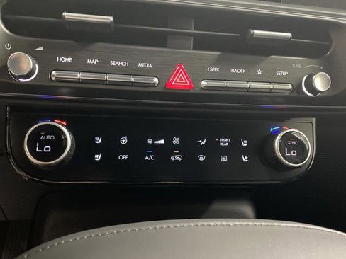 New 2026 Hyundai Palisade Calligraphy image 21